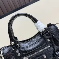 $105.00 USD Balenciaga AAA Quality Handbags For Women #1460408