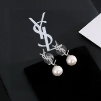 $25.00 USD Yves Saint Laurent YSL Earrings For Women #1460409