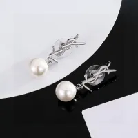 $25.00 USD Yves Saint Laurent YSL Earrings For Women #1460409