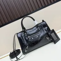 $115.00 USD Balenciaga AAA Quality Handbags For Women #1460411