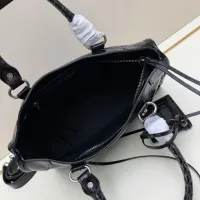 $115.00 USD Balenciaga AAA Quality Handbags For Women #1460411