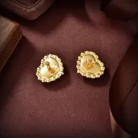 $25.00 USD Bottega Veneta Earrings For Women #1460412