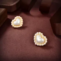 $25.00 USD Bottega Veneta Earrings For Women #1460412