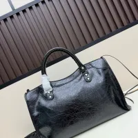 $125.00 USD Balenciaga AAA Quality Handbags For Women #1460413