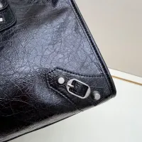 $125.00 USD Balenciaga AAA Quality Handbags For Women #1460413