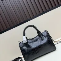 $105.00 USD Balenciaga AAA Quality Handbags For Women #1460414