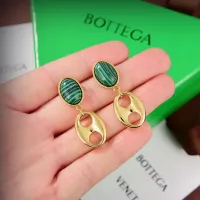 $25.00 USD Bottega Veneta Earrings For Women #1460415