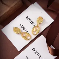 $25.00 USD Bottega Veneta Earrings For Women #1460415
