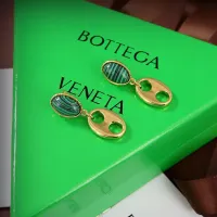 $25.00 USD Bottega Veneta Earrings For Women #1460415