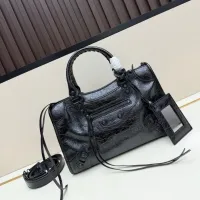 $115.00 USD Balenciaga AAA Quality Handbags For Women #1460416