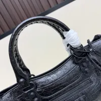 $115.00 USD Balenciaga AAA Quality Handbags For Women #1460416
