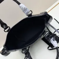 $115.00 USD Balenciaga AAA Quality Handbags For Women #1460416