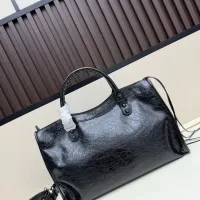 $125.00 USD Balenciaga AAA Quality Handbags For Women #1460417