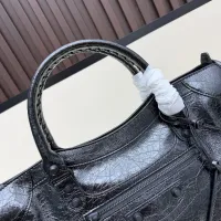 $125.00 USD Balenciaga AAA Quality Handbags For Women #1460417