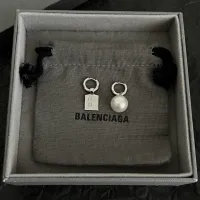 $36.00 USD Balenciaga Earrings For Women #1460418