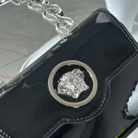 $145.00 USD Versace AAA Quality Handbags For Women #1460420