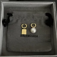$36.00 USD Balenciaga Earrings For Women #1460421