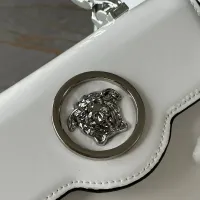 $145.00 USD Versace AAA Quality Handbags For Women #1460423