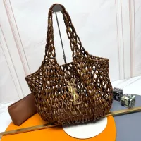 $230.00 USD Yves Saint Laurent YSL AAA Quality Shoulder Bags For Women #1460446