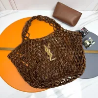 $230.00 USD Yves Saint Laurent YSL AAA Quality Shoulder Bags For Women #1460446