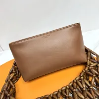 $230.00 USD Yves Saint Laurent YSL AAA Quality Shoulder Bags For Women #1460446