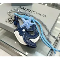 $38.00 USD Balenciaga Key Holder And Bag Buckle #1460454