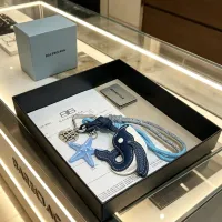 $38.00 USD Balenciaga Key Holder And Bag Buckle #1460454