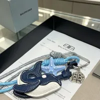 $38.00 USD Balenciaga Key Holder And Bag Buckle #1460454