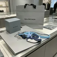 $38.00 USD Balenciaga Key Holder And Bag Buckle #1460454