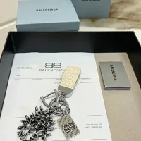 $38.00 USD Balenciaga Key Holder And Bag Buckle #1460455
