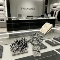 $38.00 USD Balenciaga Key Holder And Bag Buckle #1460455