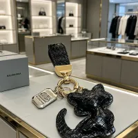 $38.00 USD Balenciaga Key Holder And Bag Buckle #1460457