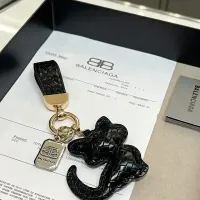 $38.00 USD Balenciaga Key Holder And Bag Buckle #1460457