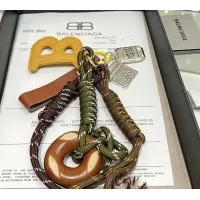 $38.00 USD Balenciaga Key Holder And Bag Buckle #1460458
