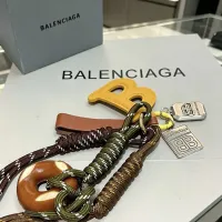 $38.00 USD Balenciaga Key Holder And Bag Buckle #1460458