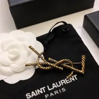 $27.00 USD Yves Saint Laurent Brooches For Women #1460474