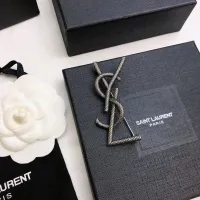$27.00 USD Yves Saint Laurent Brooches For Women #1460476