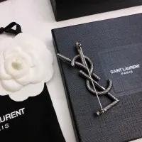 $27.00 USD Yves Saint Laurent Brooches For Women #1460476