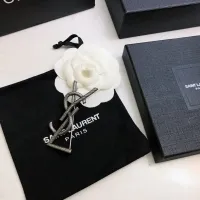 $27.00 USD Yves Saint Laurent Brooches For Women #1460476