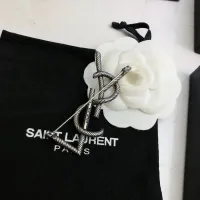 $27.00 USD Yves Saint Laurent Brooches For Women #1460476