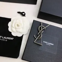 $27.00 USD Yves Saint Laurent Brooches For Women #1460476