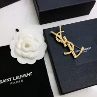$27.00 USD Yves Saint Laurent Brooches For Women #1460479