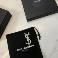 $29.00 USD Yves Saint Laurent Brooches For Women #1460480