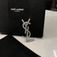 $29.00 USD Yves Saint Laurent Brooches For Women #1460480
