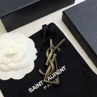 $29.00 USD Yves Saint Laurent Brooches For Women #1460481