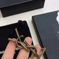 $29.00 USD Yves Saint Laurent Brooches For Women #1460481
