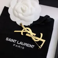 $29.00 USD Yves Saint Laurent Brooches For Women #1460481