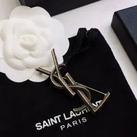$29.00 USD Yves Saint Laurent Brooches For Women #1460481