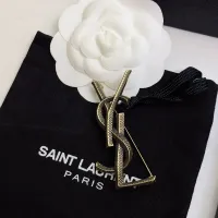 $29.00 USD Yves Saint Laurent Brooches For Women #1460481