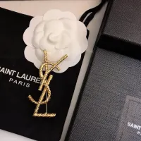 $29.00 USD Yves Saint Laurent Brooches For Women #1460482